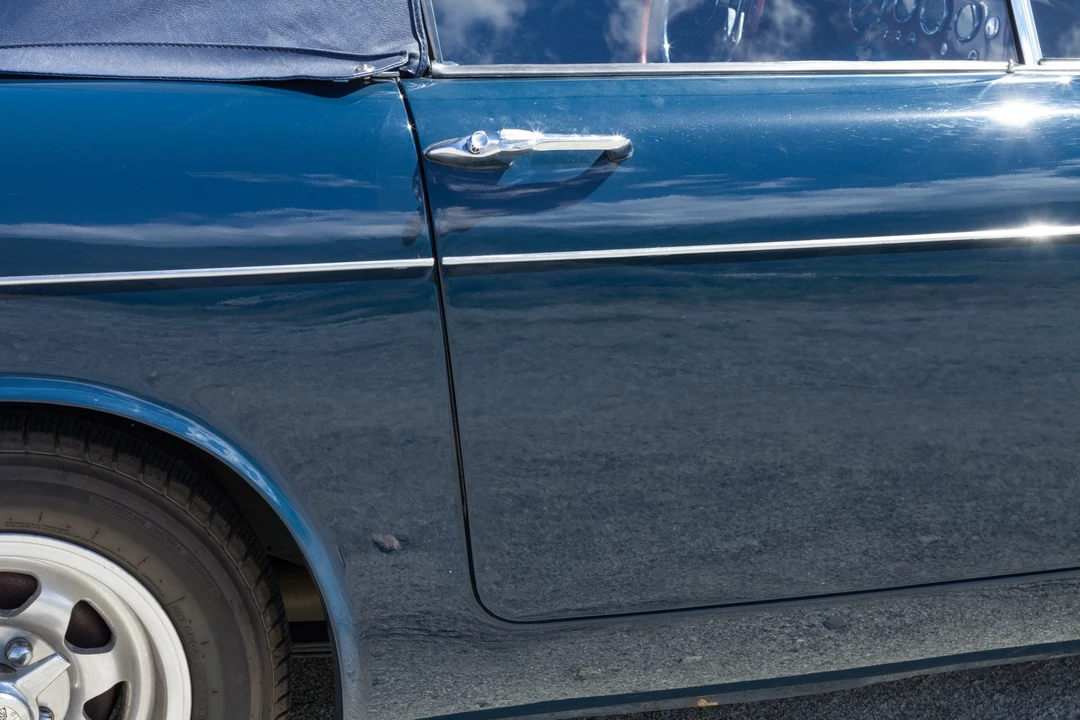 1965 Sunbeam Tiger Mark I - Image 19 of 31