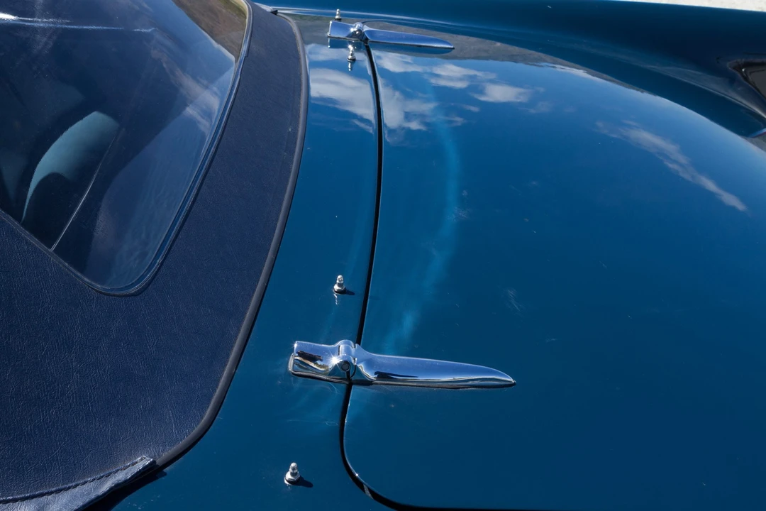 1965 Sunbeam Tiger Mark I - Image 27 of 31