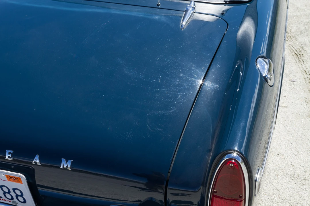 1965 Sunbeam Tiger Mark I - Image 29 of 31