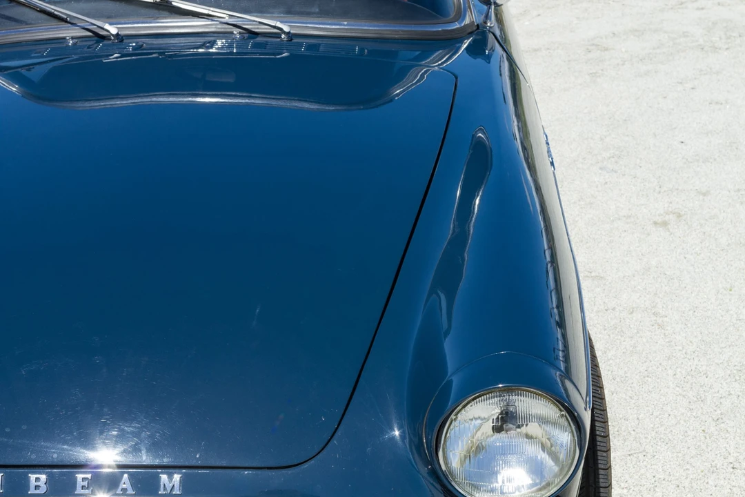 1965 Sunbeam Tiger Mark I - Image 25 of 31