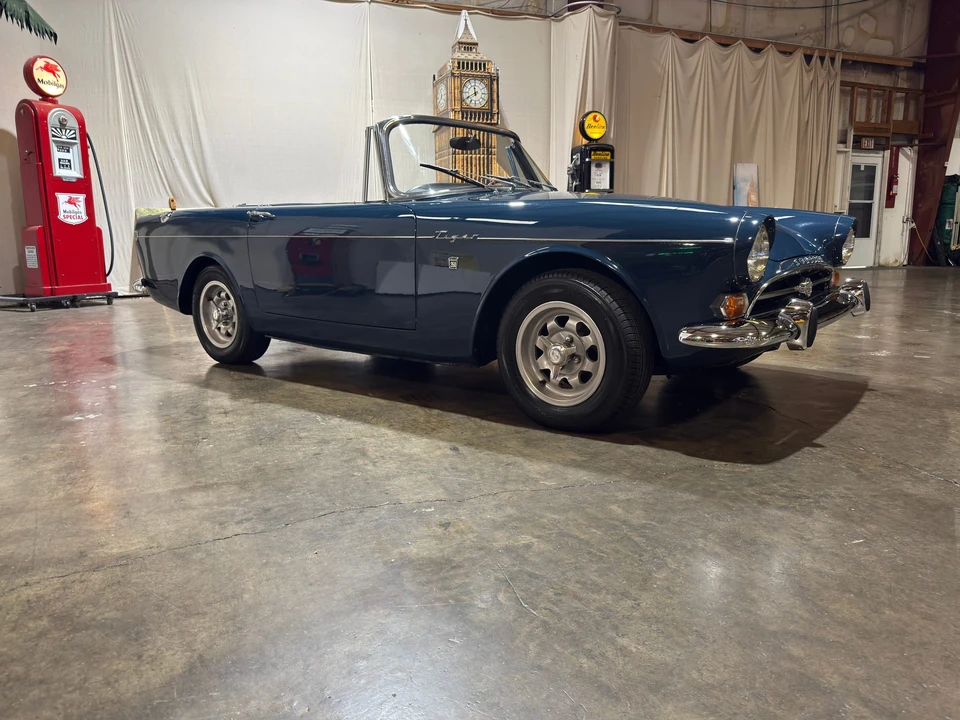 1965 Sunbeam Tiger Mark I - Image 27 of 31