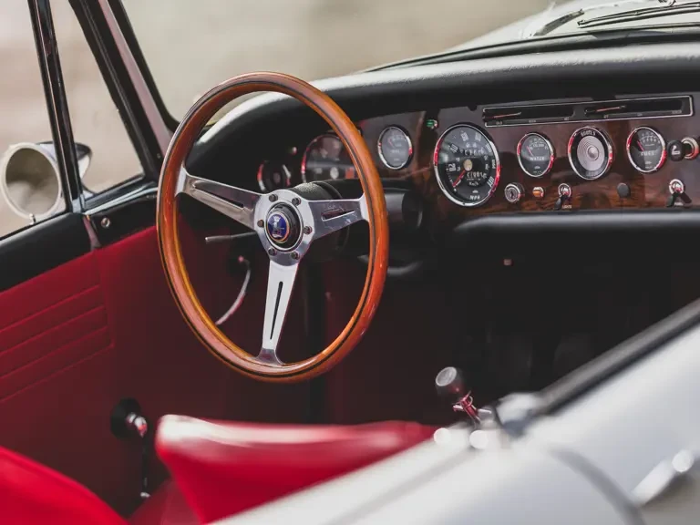1965 Sunbeam Tiger Mark I - Image 26 of 31