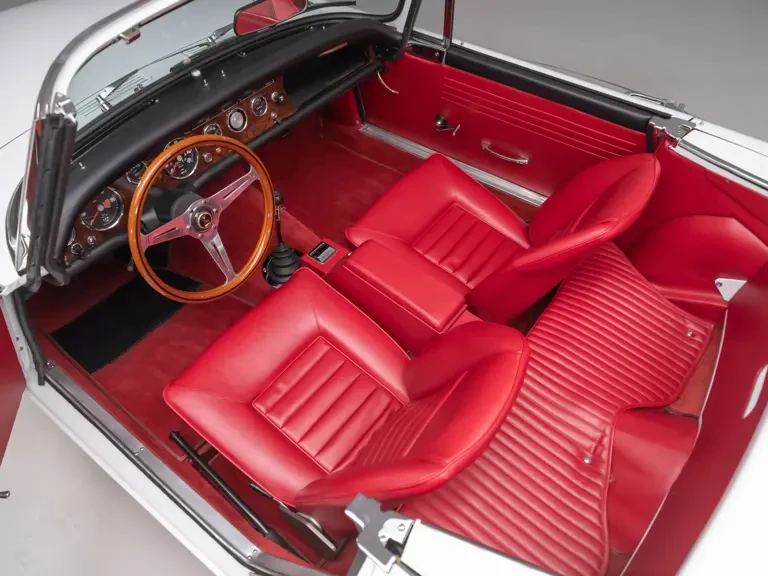 1965 Sunbeam Tiger Mark I - Image 5 of 31