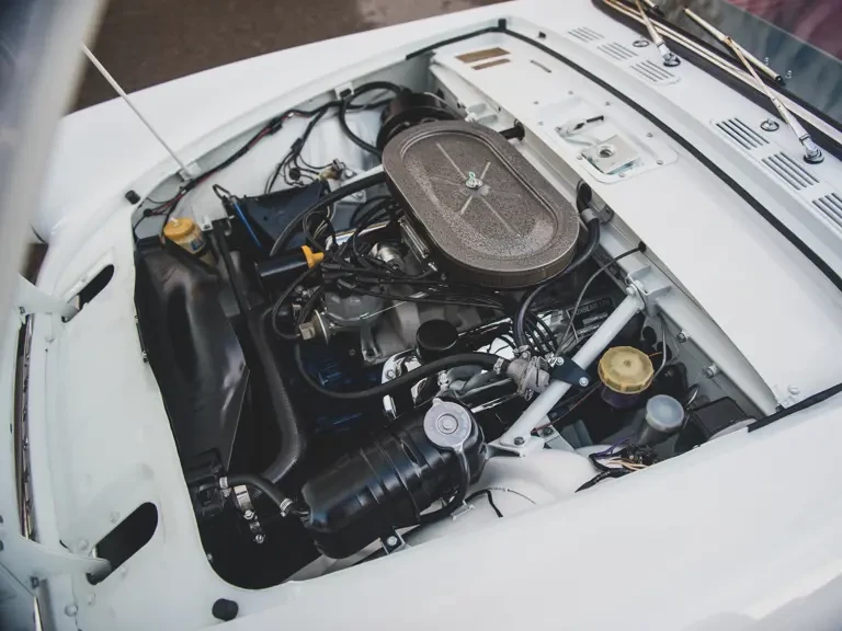 1965 Sunbeam Tiger Mark I - Image 19 of 31