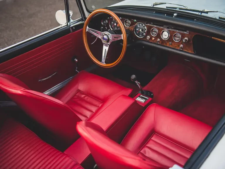 1965 Sunbeam Tiger Mark I - Image 25 of 31