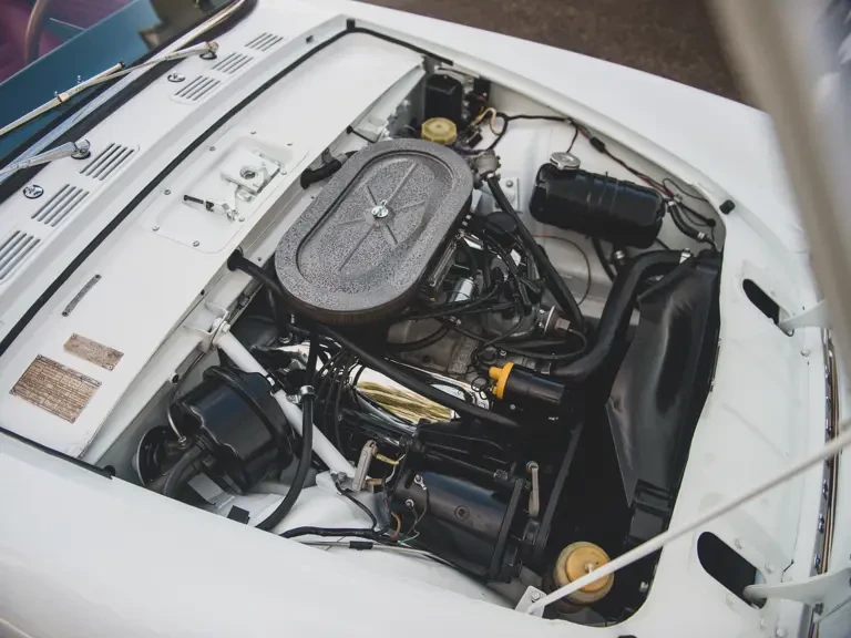 1965 Sunbeam Tiger Mark I - Image 4 of 31
