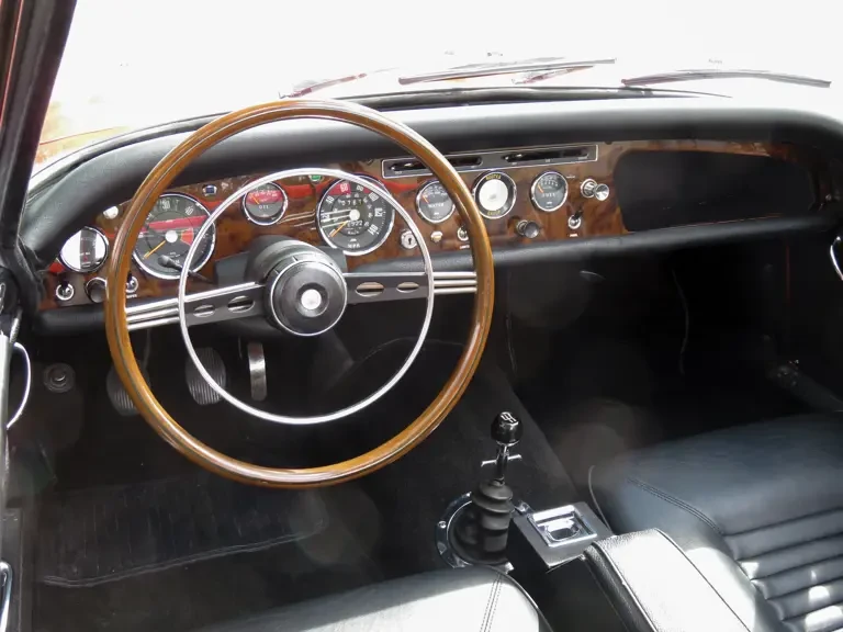 1965 Sunbeam Tiger Mark I - Image 11 of 20