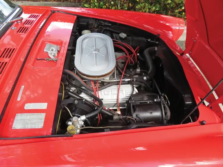 1965 Sunbeam Tiger Mark I - Image 4 of 20