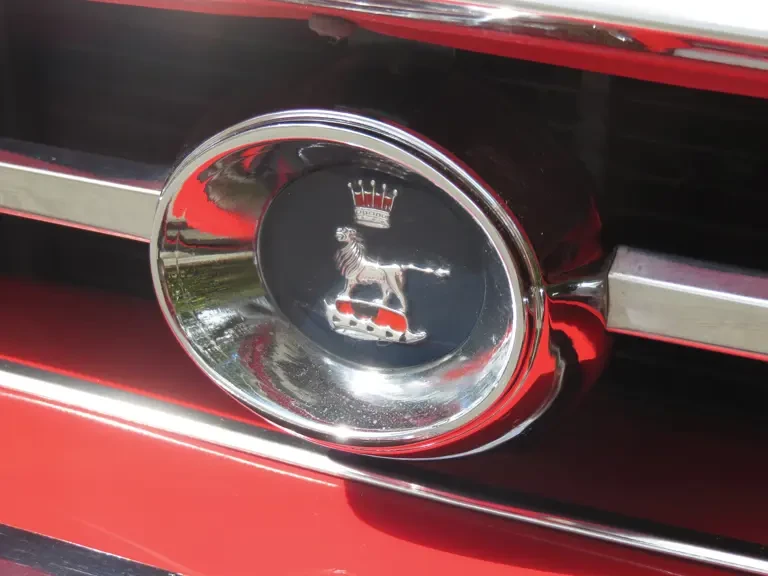 1965 Sunbeam Tiger Mark I - Image 14 of 20