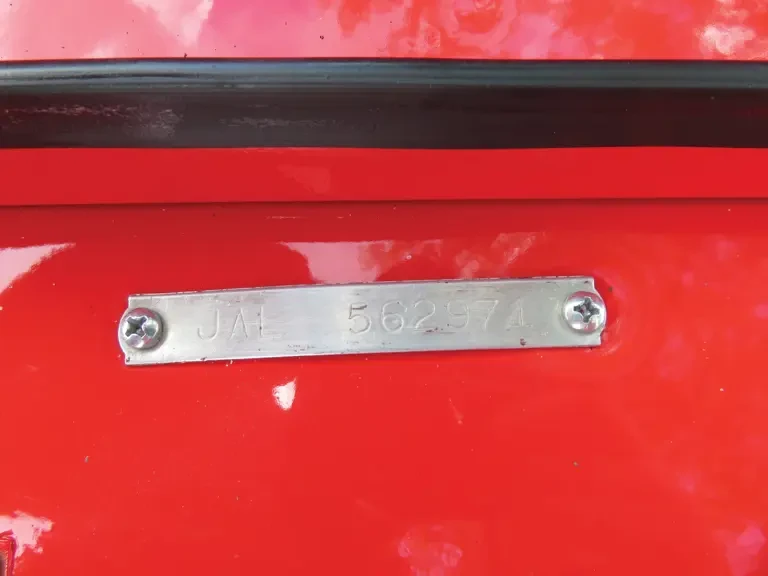 1965 Sunbeam Tiger Mark I - Image 20 of 20