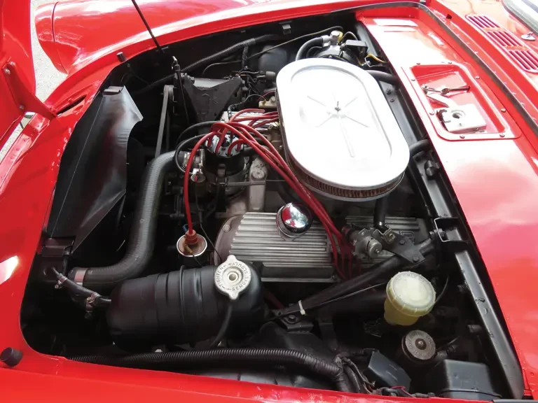 1965 Sunbeam Tiger Mark I - Image 18 of 20