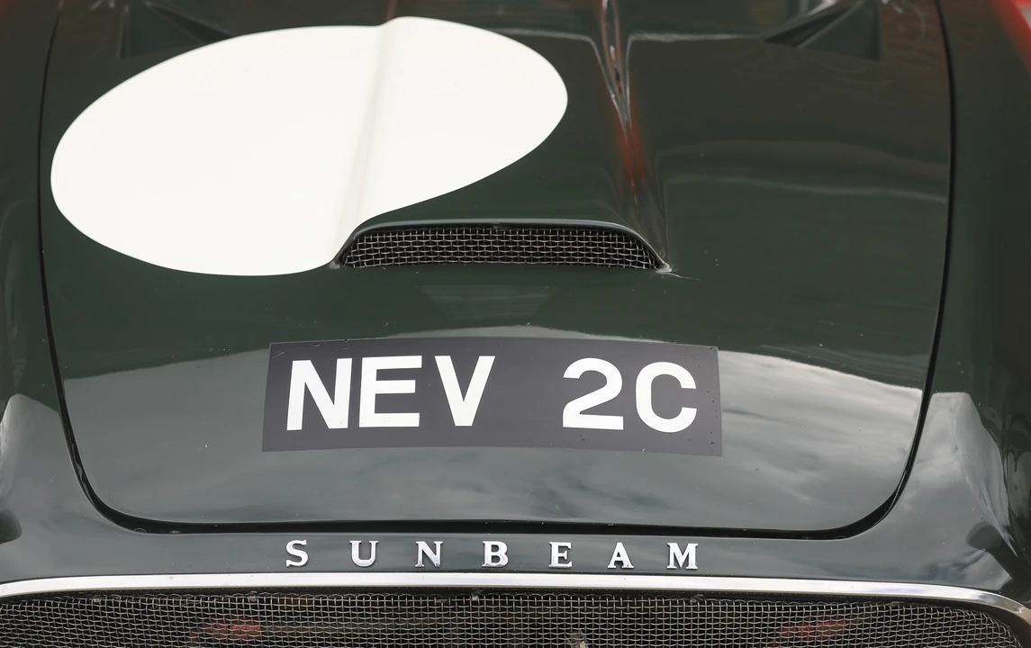 1965 Sunbeam Tiger Mark I - Image 15 of 31