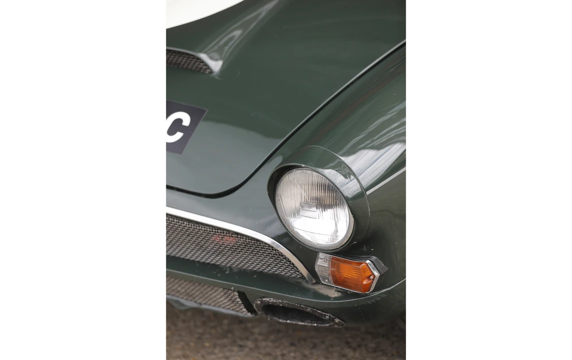 1965 Sunbeam Tiger Mark I - Image 16 of 31