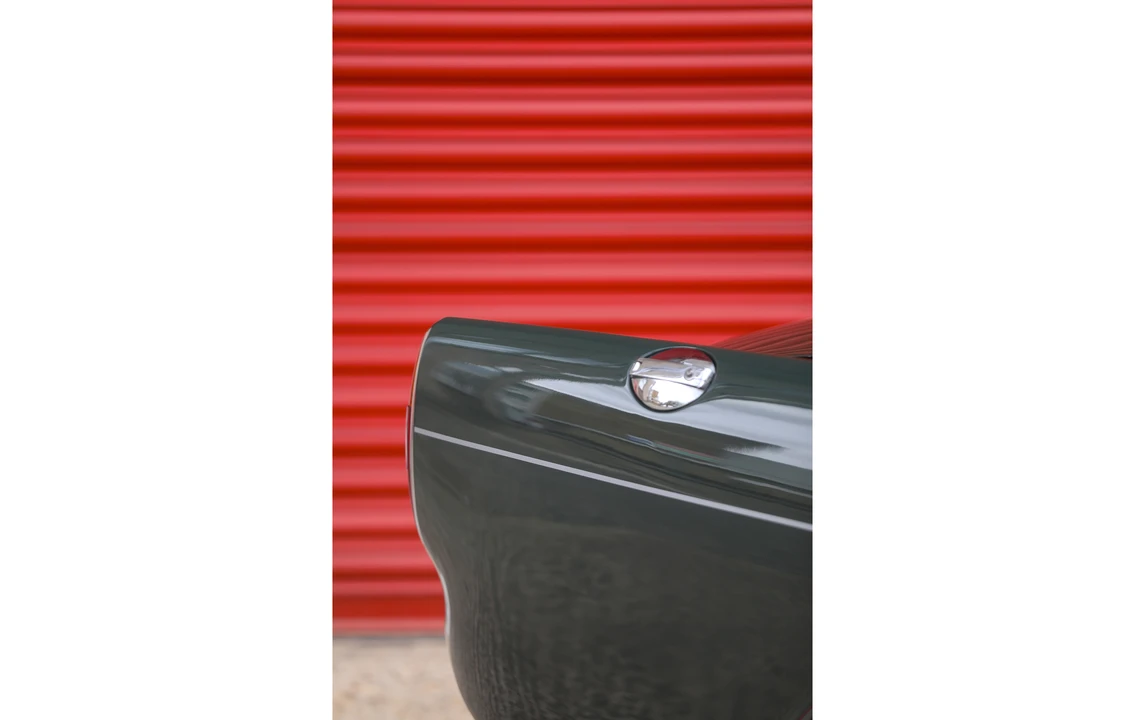 1965 Sunbeam Tiger Mark I - Image 21 of 31
