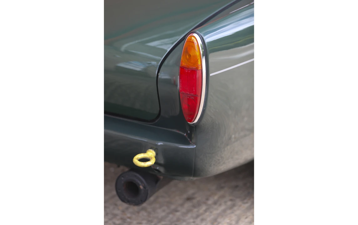 1965 Sunbeam Tiger Mark I - Image 23 of 31