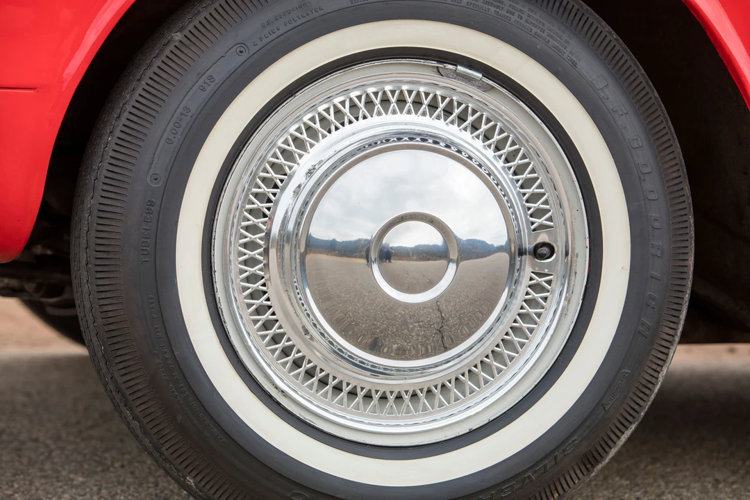 1965 Sunbeam Tiger Mark I - Image 22 of 31