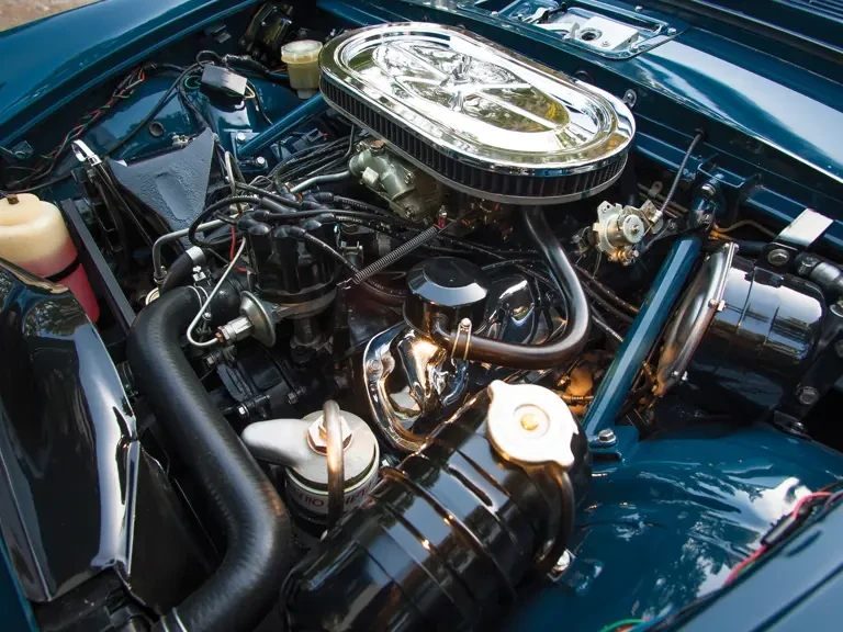 1965 Sunbeam Tiger Mark I - Image 22 of 26