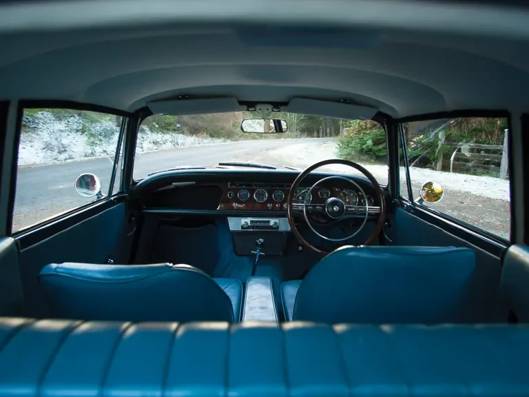 1965 Sunbeam Tiger Mark I - Image 12 of 26