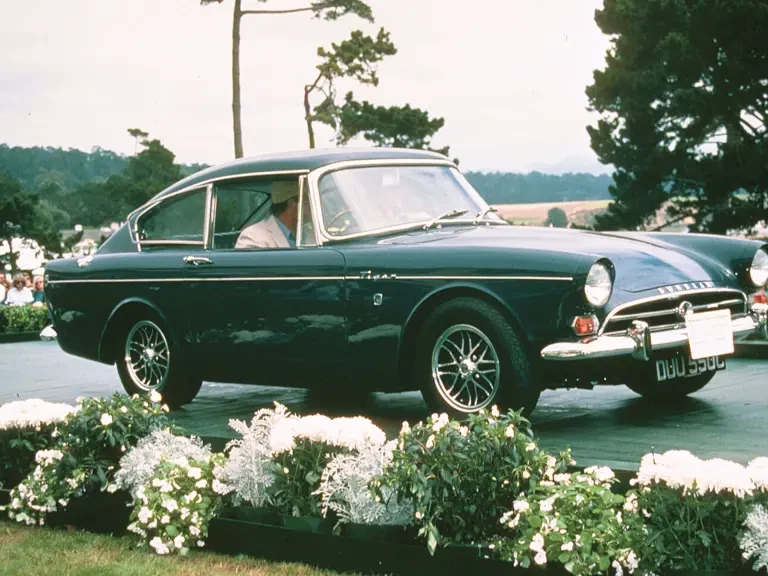 1965 Sunbeam Tiger Mark I - Image 26 of 26