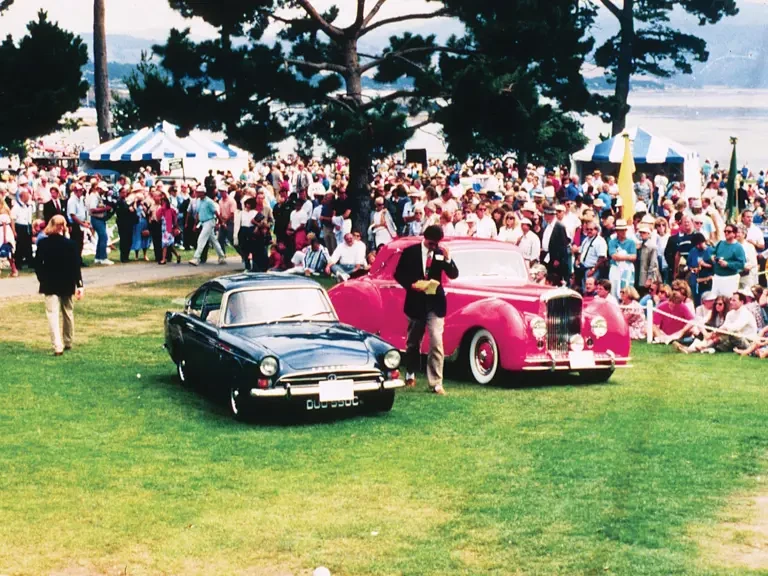 1965 Sunbeam Tiger Mark I - Image 25 of 26