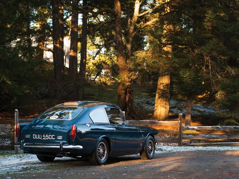 1965 Sunbeam Tiger Mark I - Image 3 of 26