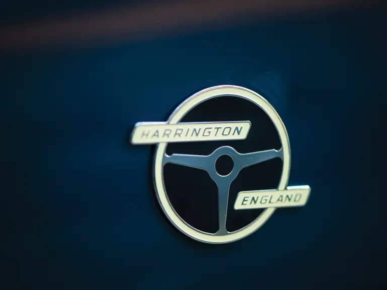 1965 Sunbeam Tiger Mark I - Image 21 of 26
