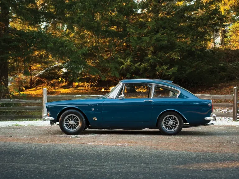 1965 Sunbeam Tiger Mark I - Image 6 of 26