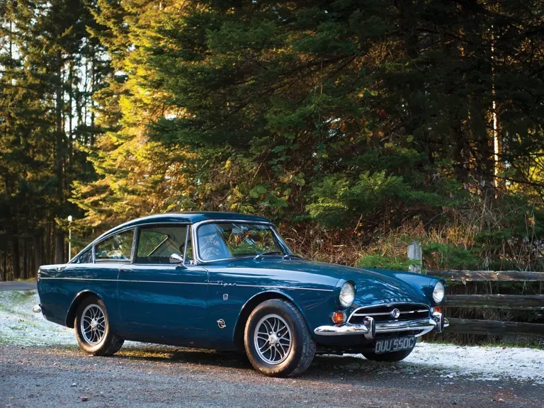 1965 Sunbeam Tiger Mark I - Image 2 of 26
