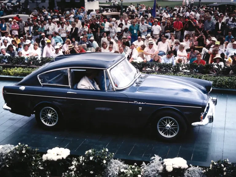 1965 Sunbeam Tiger Mark I - Image 23 of 26