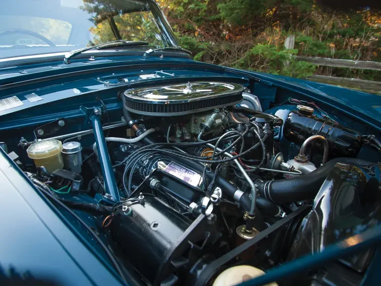 1965 Sunbeam Tiger Mark I - Image 4 of 26