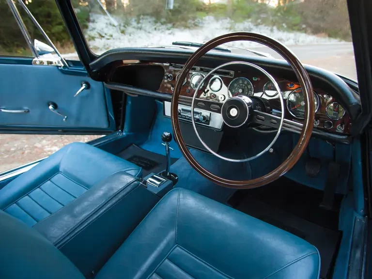 1965 Sunbeam Tiger Mark I - Image 5 of 26