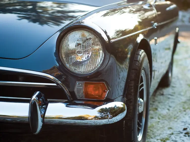1965 Sunbeam Tiger Mark I - Image 10 of 26