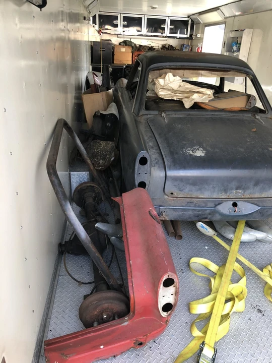 1965 Sunbeam Tiger Mark I - Image 10 of 31