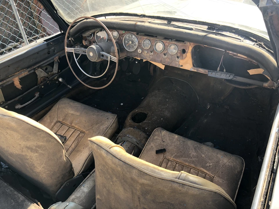 1965 Sunbeam Tiger Mark I - Image 14 of 31