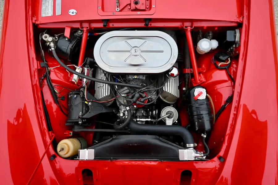 1965 Sunbeam Tiger Mark I - Image 15 of 17