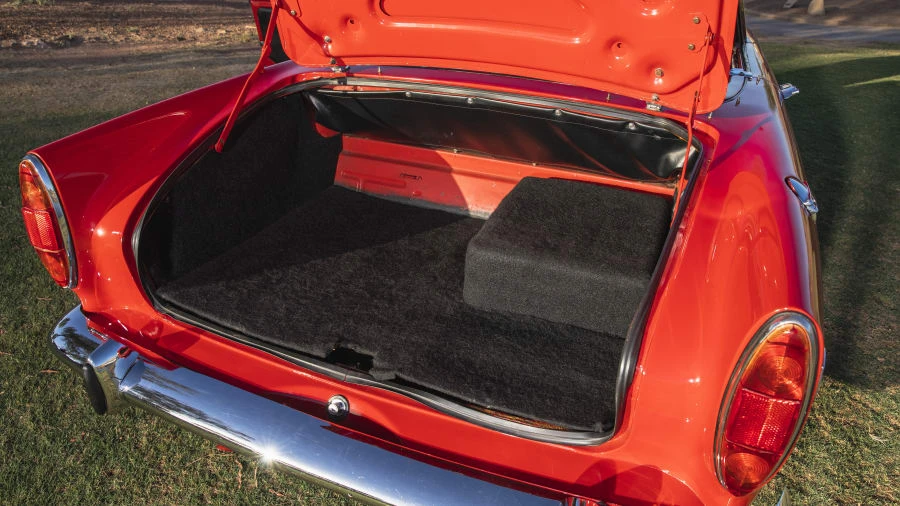 1965 Sunbeam Tiger Mark I - Image 12 of 14