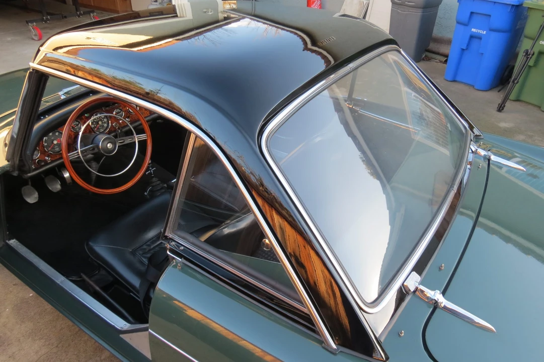 1965 Sunbeam Tiger Mark I - Image 29 of 31