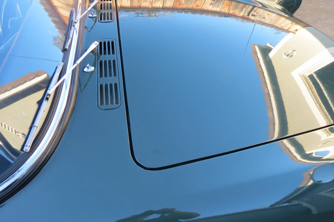 1965 Sunbeam Tiger Mark I - Image 31 of 31