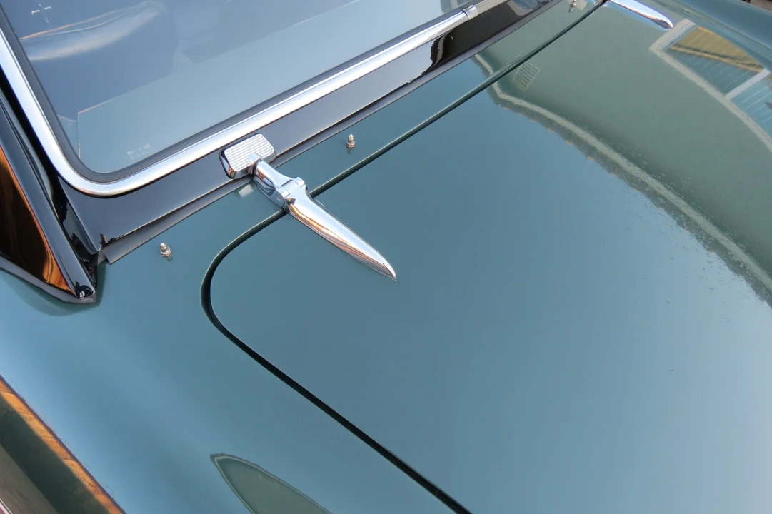 1965 Sunbeam Tiger Mark I - Image 30 of 31