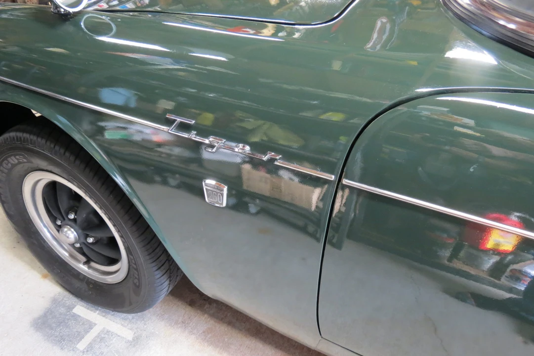 1965 Sunbeam Tiger Mark I - Image 25 of 31