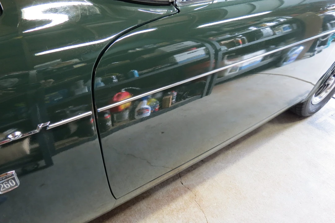 1965 Sunbeam Tiger Mark I - Image 26 of 31