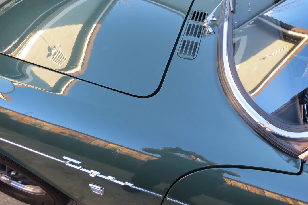 1965 Sunbeam Tiger Mark I - Image 24 of 31