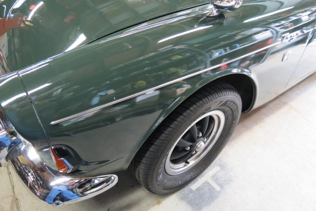 1965 Sunbeam Tiger Mark I - Image 21 of 31