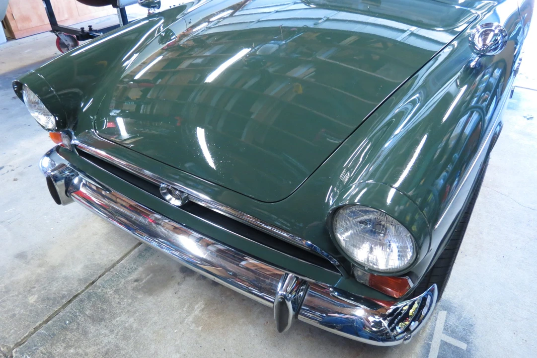 1965 Sunbeam Tiger Mark I - Image 18 of 31