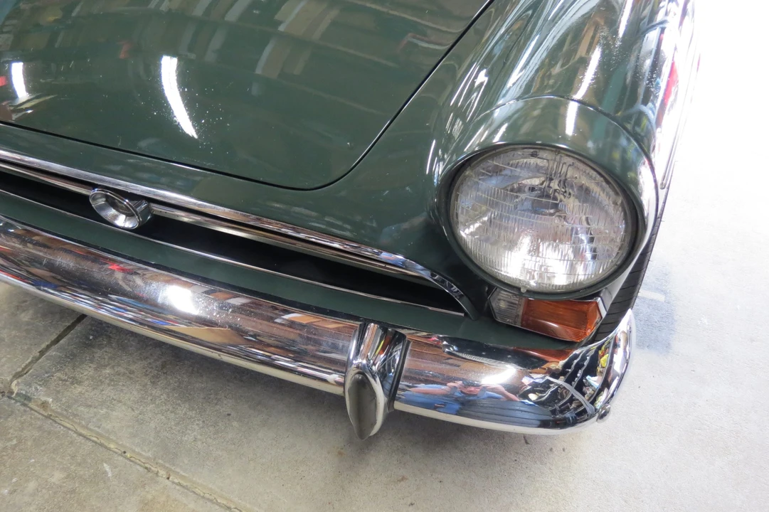 1965 Sunbeam Tiger Mark I - Image 19 of 31