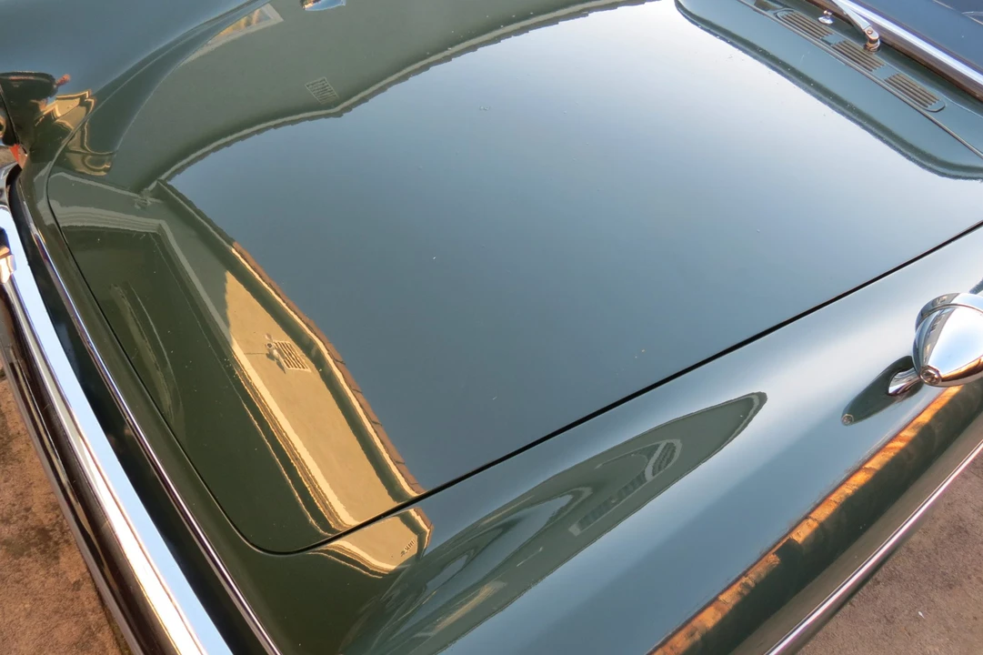 1965 Sunbeam Tiger Mark I - Image 22 of 31