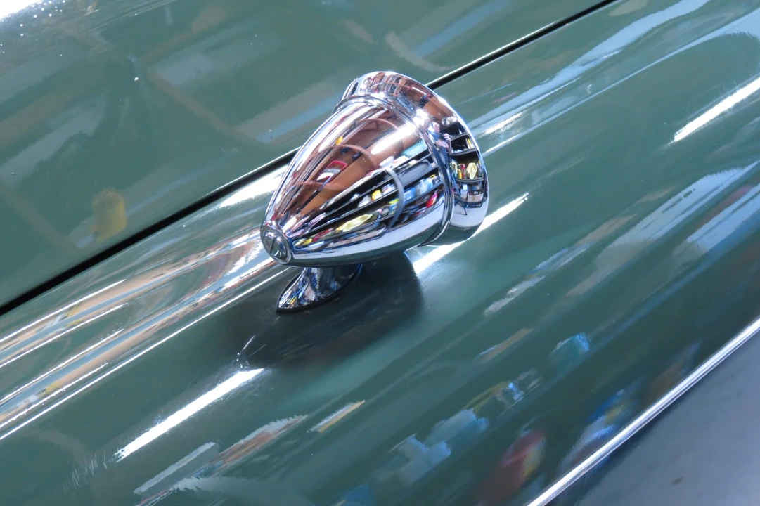 1965 Sunbeam Tiger Mark I - Image 23 of 31