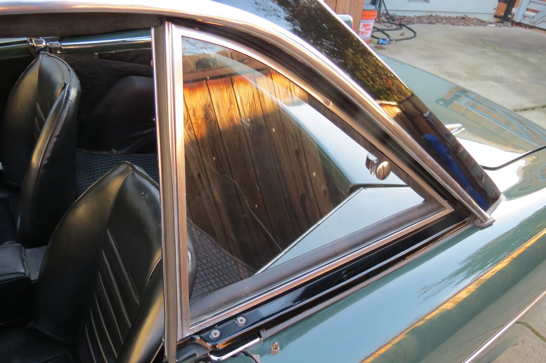 1965 Sunbeam Tiger Mark I - Image 28 of 31