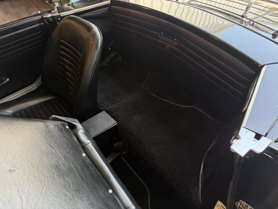 1965 Sunbeam Tiger Mark I - Image 17 of 28