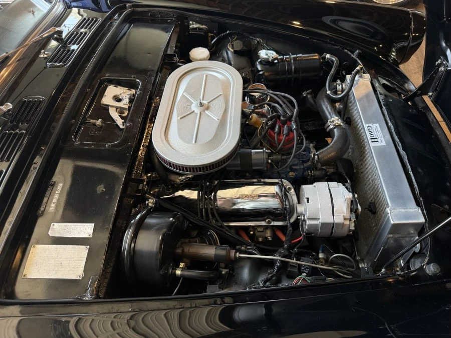 1965 Sunbeam Tiger Mark I - Image 26 of 28